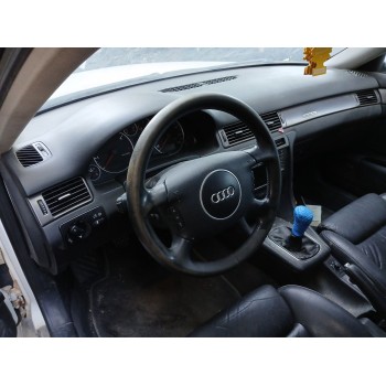 audi a6 c5 avant (4b5, 4b6) del año 2001