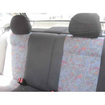 seat ibiza (6k) del año 1998