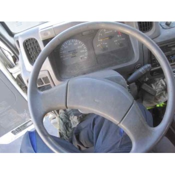 nissan cabstar del año 2000