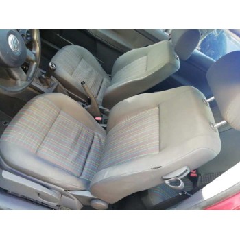 volkswagen polo (9n3) del año 2005