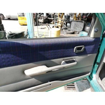 fiat punto berlina (176) del año 1996