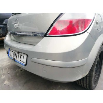 opel astra h ber. del año 2006