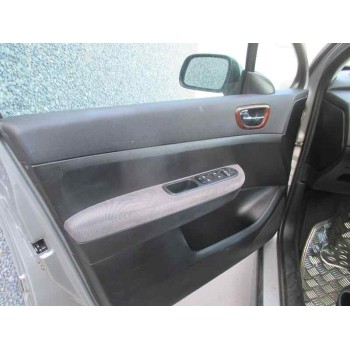 peugeot 307 (s1) del año 2001