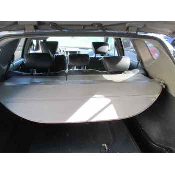 nissan murano (z50) del año 2005