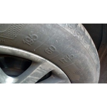 honda civic berlina 5 (eu7/8) del año 2002