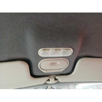 renault scenic ii del año 2006