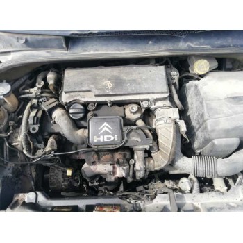 citroën c2 del año 2005