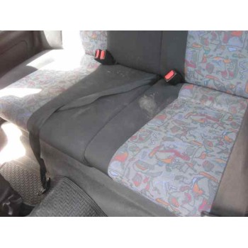 seat ibiza (6k) del año 1998