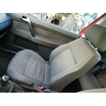 volkswagen polo (9n3) del año 2005