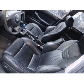 audi a6 c5 avant (4b5, 4b6) del año 2001