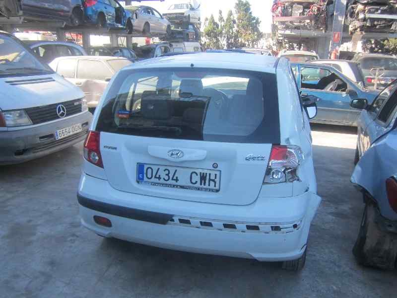 HYUNDAI GETZ (TB)