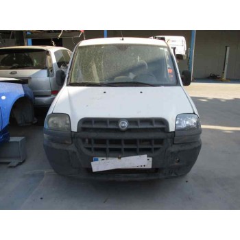 fiat doblo (119) del año 2004