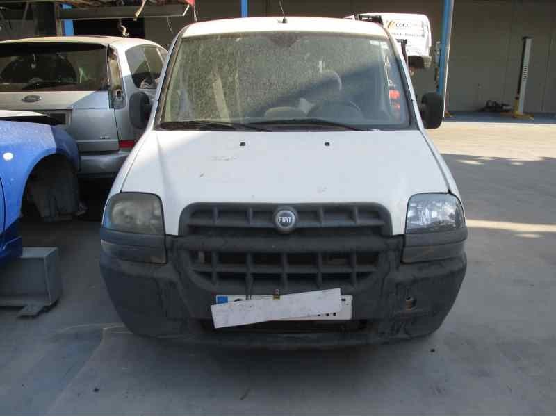 FIAT DOBLO (119)
