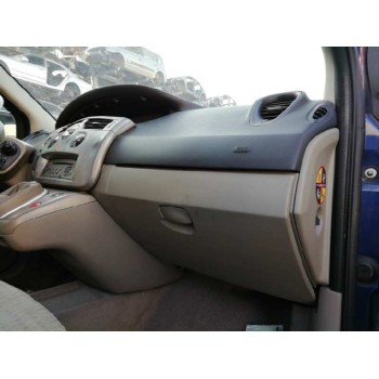 renault megane grand scenic ii del año 2005