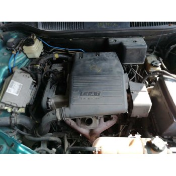 fiat punto berlina (176) del año 1996