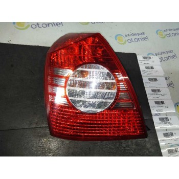 Recambio de piloto trasero izquierdo para hyundai elantra (xd) 2.0 gls (4-ptas.) (2004) referencia OEM IAM   