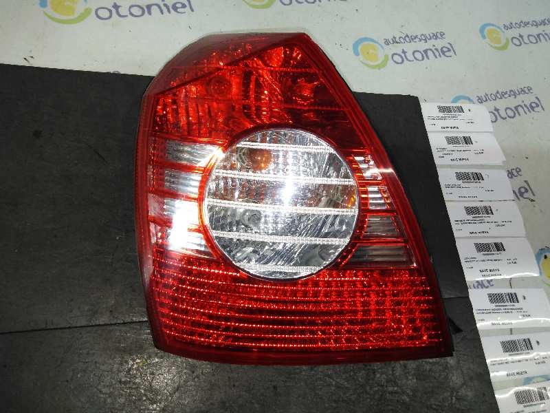 Recambio de piloto trasero izquierdo para hyundai elantra (xd) 2.0 gls (4-ptas.) (2004) referencia OEM IAM   