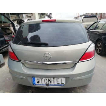 opel astra h ber. del año 2006