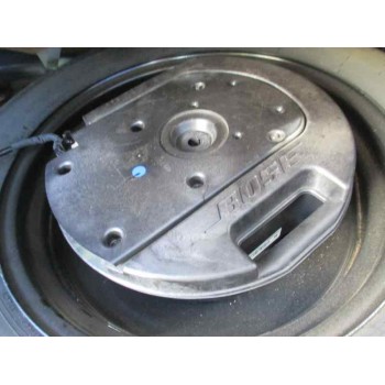 nissan murano (z50) del año 2005