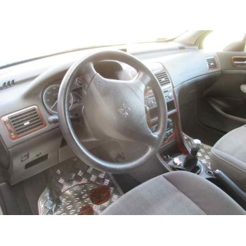 peugeot 307 (s1) del año 2001