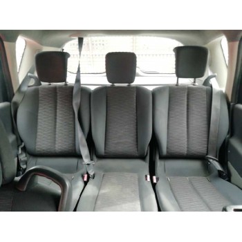 renault scenic ii del año 2006