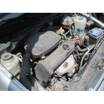 seat ibiza (6k) del año 1998