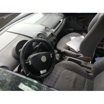 volkswagen new beetle (9c1, 1c1) del año 2006
