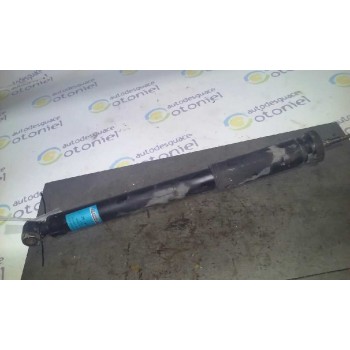 AMORTIGUADOR DELANTERO IZQUIERDO 