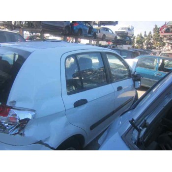 hyundai getz (tb) del año 2004