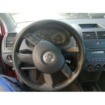 volkswagen polo (9n3) del año 2005