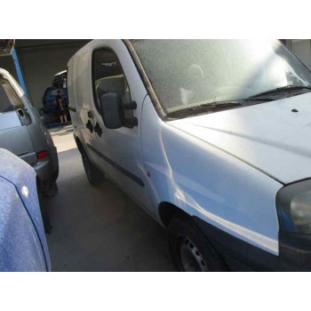 fiat doblo (119) del año 2004