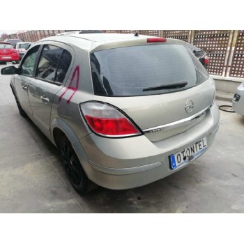 opel astra h ber. del año 2006