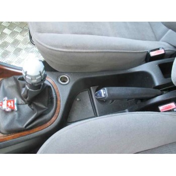 peugeot 307 (s1) del año 2001