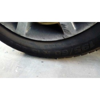 honda civic berlina 5 (eu7/8) del año 2002