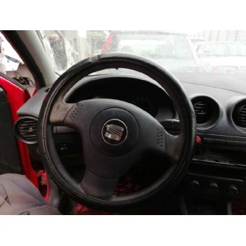 seat ibiza (6l1) del año 2004