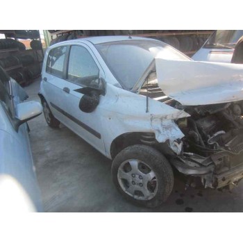 hyundai getz (tb) del año 2004