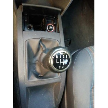 volkswagen polo (9n3) del año 2005