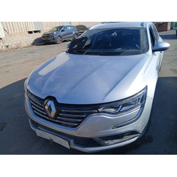 renault talisman grandtour (kp_) del año 2016