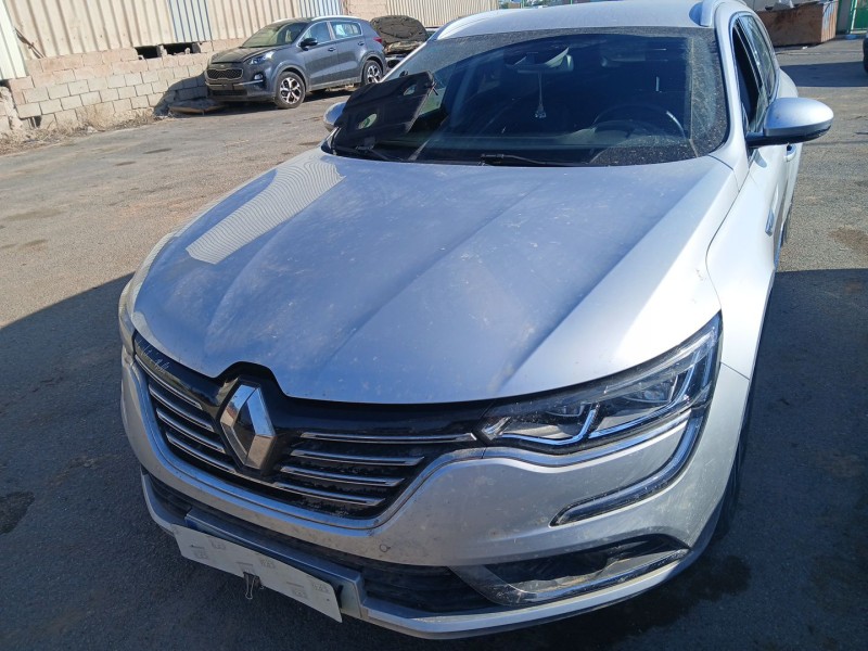 RENAULT TALISMAN GRANDTOUR (KP_)