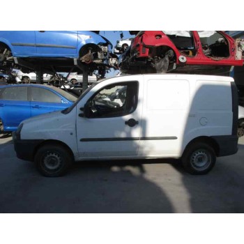 fiat doblo (119) del año 2004