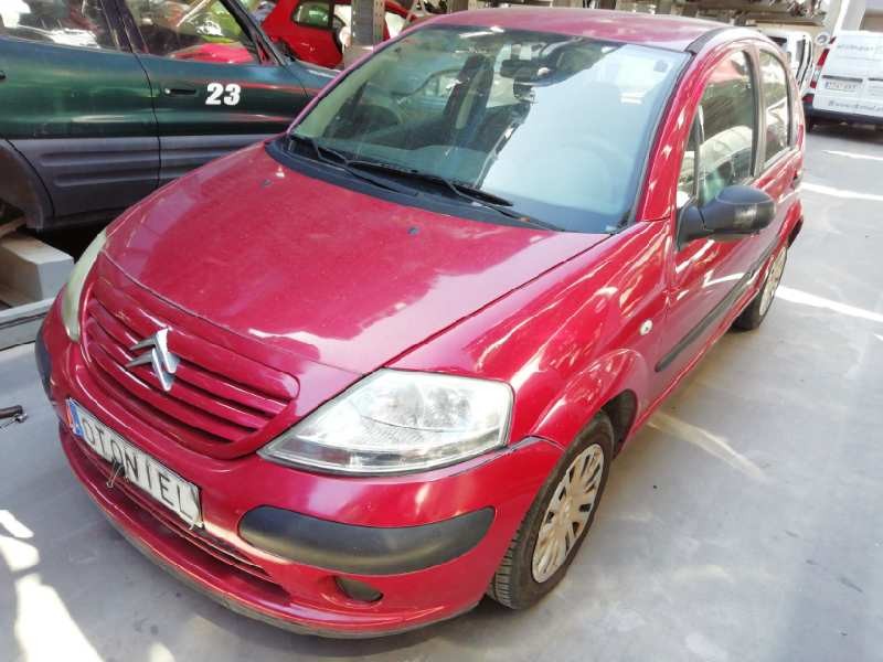 citroën c3 del año 2005