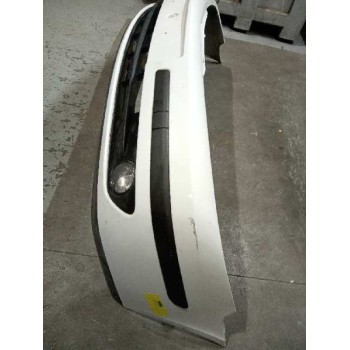 Recambio de paragolpes delantero para renault laguna ii (bg0) authentique referencia OEM IAM 7701206433  