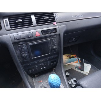 audi a6 c5 avant (4b5, 4b6) del año 2001