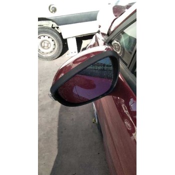 ford fiesta (cb1) del año 2009