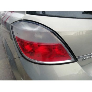 opel astra h ber. del año 2006