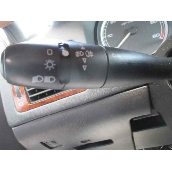 peugeot 307 (s1) del año 2001