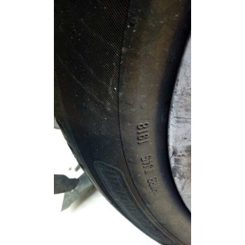 honda civic berlina 5 (eu7/8) del año 2002