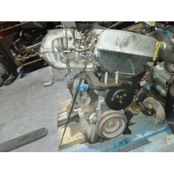 Recambio de motor completo para kia sephia ll 1.5 cat referencia OEM IAM BF  