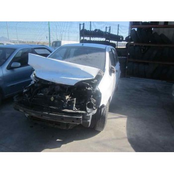 hyundai getz (tb) del año 2004