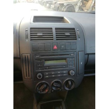 volkswagen polo (9n3) del año 2005